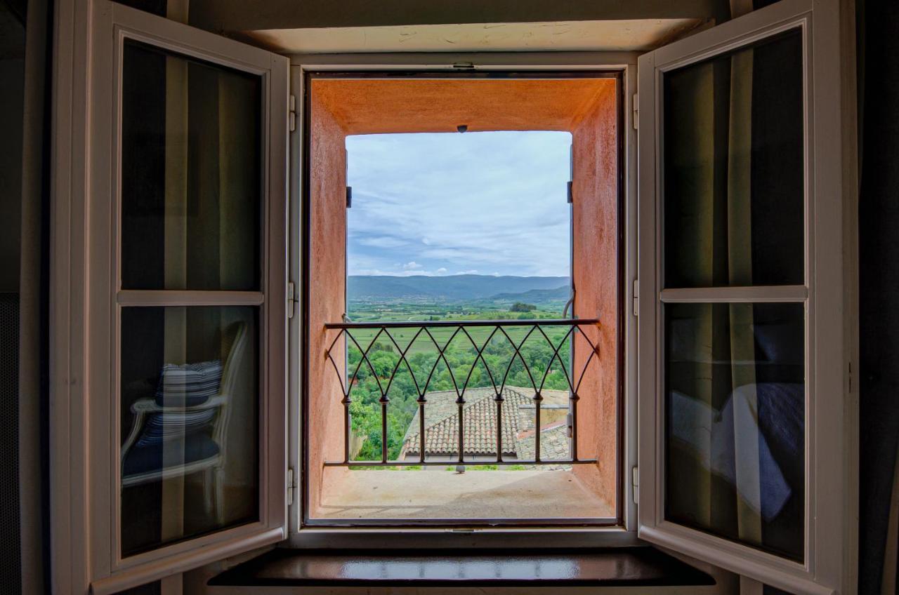 Le Clos de la Glycine Roussillon en Isere Exterior foto