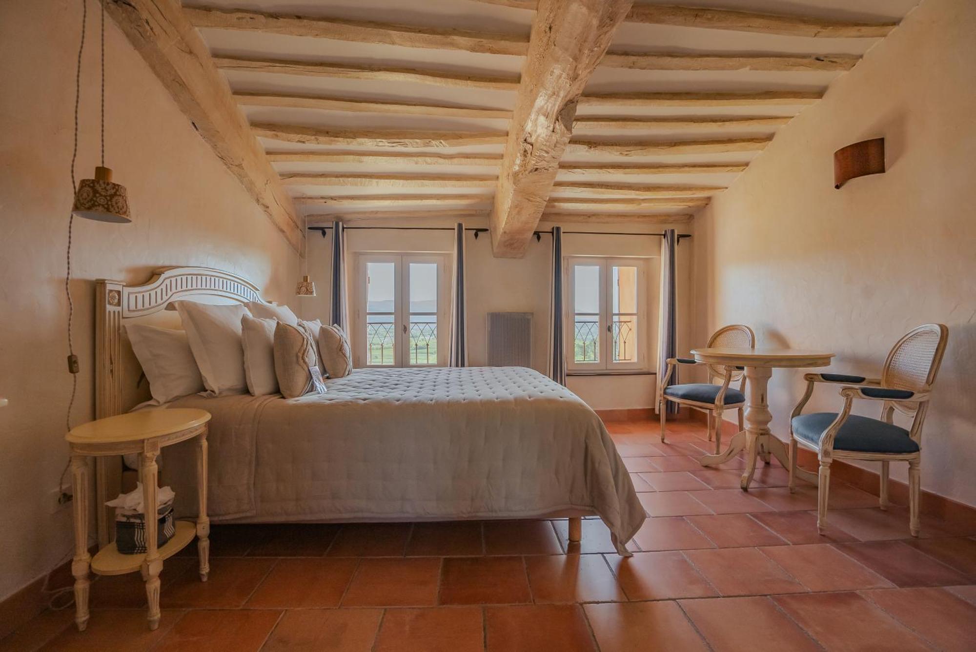 Le Clos de la Glycine Roussillon en Isere Exterior foto